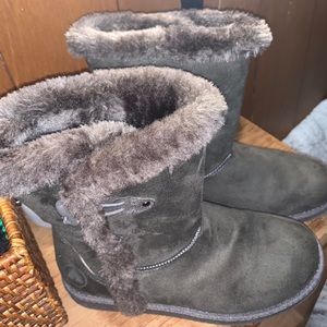 Winter Boots